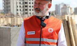 Ertuğrulgazi Mahallesi'nde 59 dairenin kat karşılığı ihalesi yapılacak