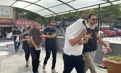 Eskişehir'de dublör kullanarak arsa satışı yaptıkları iddia edilen 7 şüpheli yakalandı