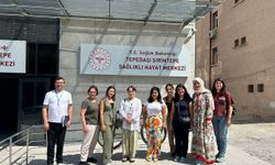 Eskişehir'de Sigara Bırakma Polikliniği hizmete açıldı