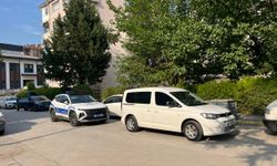 Eskişehir'de silahlı kavgada bir kişi yaralandı