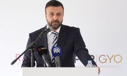 FCR Gayrimenkul Yatırım Ortaklığı'ndan sağlık turizmi odaklı otel projesi