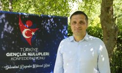 GENÇKONFED anketine göre halkın yüzde 53,5'i AB üyeliğinin Türkiye'ye ekonomik katkı sağlayacağını düşünüyor