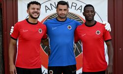 Gençlerbirliği, Süper Lig'de ilk 10'u hedefliyor