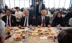 İçişleri Bakanı Yerlikaya, 'Zaferin Adı Türkiye' programında konuştu: