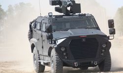IDEF 2025'E DOĞRU - EREN 4x4 için ilk imza Malezya'ya yönelik atılacak