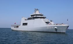 IDEF 2025'E DOĞRU - Türk denizcilik gücü dünyaya taşınıyor