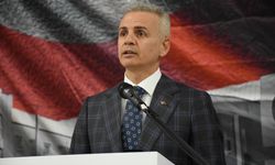 Karaman'da eğitimlerini tamamlayan 228 polis adayı mezun oldu