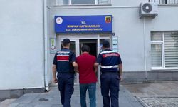 Kayseri'de firari FETÖ hükümlüsü yakalandı