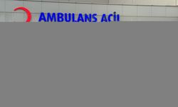 Kayseri'de kamyon ile otomobilin çarpıştığı kazada biri başkomiser 2 polis yaralandı