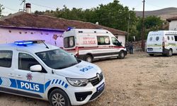 Kırşehir'de bahçe sulama yüzünden tartıştığı komşusunu öldüren kişi gözaltına alındı