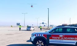 Kırşehir'de jandarma ekipleri 18 ayda 107 kayıp kişiyi buldu