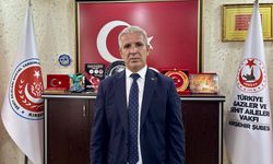 Kırşehir'de 'Şehitlerimizin Emaneti, Milletimizin Değeri' projesi tanıtıldı