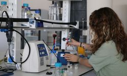 Konya Gıda ve Tarım Üniversitesi tanıtım günleri başladı