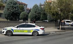 Konya'da motosikletin bisiklete çarptığı kazada 2 kişi hayatını kaybetti