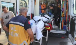Konya'da otomobilin çarptığı bisikletin sürücüsü öldü