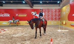 Konya'da SOBE Otizm Spor Oyunları'nın ilk gün müsabakaları tamamlandı