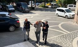 Konya'da uyuşturucu operasyonunda 1 zanlı tutuklandı