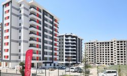 Melikgazi'de kentsel dönüşüm çalışmaları devam ediyor