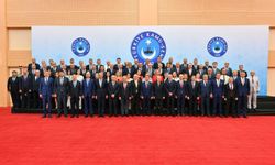 MHP Genel Başkanı Bahçeli, Kamu-Sen yönetimiyle bir araya geldi
