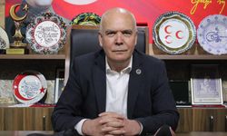 MHP'li Candemir'den 15 Temmuz Demokrasi ve Milli Birlik Günü mesajı