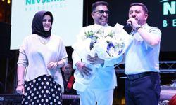 Nevşehir'in il oluşunun 71. yılı dönümü