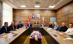 Niğde'de çok yönlü turizm ve spor tesisi yapılacak