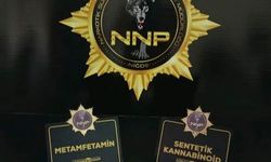 Niğde'de uyuşturucu operasyonlarında yakalanan 2 zanlı tutuklandı