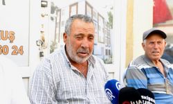 Orman şehidi babasıyla en son pazartesi günü konuşmuş