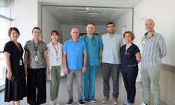 Sağlık alanındaki yeni düzenleme organ nakli bekleyenlere umut oldu