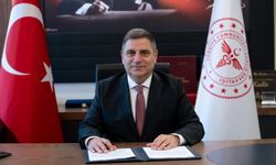 Sağlık Hizmetleri Genel Müdürü Velioğlu'ndan sağlık alanındaki yeni düzenlemelere ilişkin açıklama:
