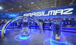 Sarsılmaz, ATAK burun topu ve insansız kara robotlarıyla IDEF 2025'te öne çıktı