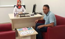 Sigara tiryakisi 30 yıllık bağımlılığına 5 günde son verdi