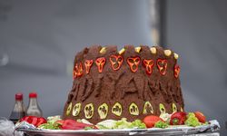 Sincan Gastro Fest başladı