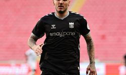 Sivasspor, Kerem Atakan Kesgin'i transfer etti