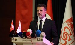 Sivasspor Kulübü Başkanı Karagöl'den taraftara çağrı