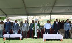 Sivrihisar'da Uluslararası Nasreddin Hoca Kültür ve Sanat Festivali başladı