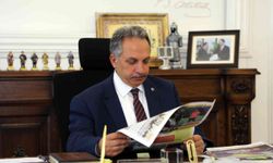 Talas Belediye Başkanı Yalçın, Gazeteciler ve Basın Bayramı dolayısıyla mesaj yayımladı
