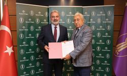 TESK ile Kuveyt Türk arasında esnafa yönelik işbirliği protokolü imzalandı