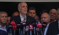 TÜRK-İŞ Genel Başkanı Atalay, kamu işçilerinin zam görüşmeleriyle ilgili konuştu: