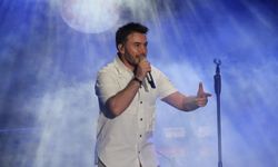 Ulaştırma ve Altyapı Bakan Yardımcısı Boyraz, Suşehri'nde festivale katıldı
