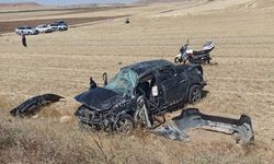 Yenifakılı Belediye Başkanı Musa Sarıaslan trafik kazasında hayatını kaybetti