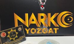 Yozgat'ta uyuşturucu operasyonlarında 8 şüpheli yakalandı