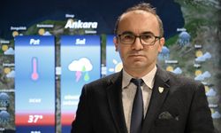 Yurt genelinde bu hafta da sıcak hava hakim olacak