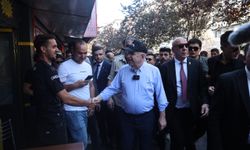 Zafer Partisi Genel Başkanı Özdağ, Nevşehir'de ziyaretlerde bulundu