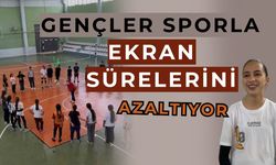 'Takım olmayı öğrendik'