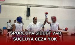 Şampiyona saldırı suçlular serbest
