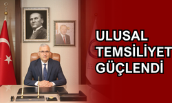 ESOGÜ Rektörü Kamil Çolak’a Önemli Görev