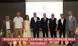 ESTRAM'dan TÜRSİD'e ev saipliği