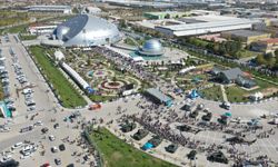 10. Konya Bilim Festivali 21 Ağustos'ta kapılarını açacak