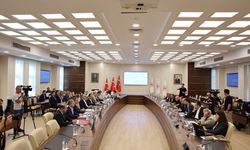 8. Dönem Toplu Sözleşme görüşmeleri devam ediyor